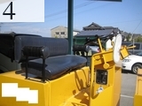 Used Construction Machine Used SUMITOMO SUMITOMO Roller Vibration rollers for paving HW41VW-2