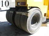 Used Construction Machine Used SUMITOMO SUMITOMO Roller Vibration rollers for paving HW41VW-2