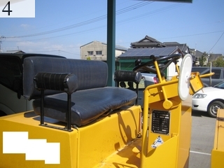 Used Construction Machine Used SUMITOMO SUMITOMO Roller Vibration rollers for paving HW41VW-2