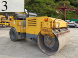 Used Construction Machine Used SUMITOMO SUMITOMO Roller Vibration rollers for paving HW41VW-2