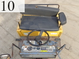 Used Construction Machine Used SUMITOMO SUMITOMO Roller Vibration rollers for paving HW41VW-2