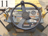 Used Construction Machine Used SUMITOMO SUMITOMO Roller Vibration rollers for paving HW41VW-2