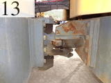 Used Construction Machine Used SUMITOMO SUMITOMO Roller Vibration rollers for paving HW41VW-2