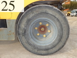 Used Construction Machine Used SUMITOMO SUMITOMO Roller Vibration rollers for paving HW41VW-2