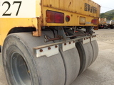 Used Construction Machine Used SUMITOMO SUMITOMO Roller Vibration rollers for paving HW41VW-2