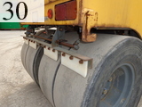 Used Construction Machine Used SUMITOMO SUMITOMO Roller Vibration rollers for paving HW41VW-2