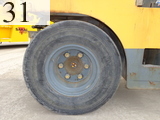 Used Construction Machine Used SUMITOMO SUMITOMO Roller Vibration rollers for paving HW41VW-2