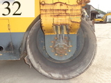 Used Construction Machine Used SUMITOMO SUMITOMO Roller Vibration rollers for paving HW41VW-2