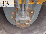 Used Construction Machine Used SUMITOMO SUMITOMO Roller Vibration rollers for paving HW41VW-2