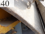 Used Construction Machine Used SUMITOMO SUMITOMO Roller Vibration rollers for paving HW41VW-2