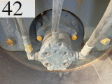 Used Construction Machine Used SUMITOMO SUMITOMO Roller Vibration rollers for paving HW41VW-2