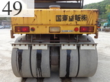 Used Construction Machine Used SUMITOMO SUMITOMO Roller Vibration rollers for paving HW41VW-2