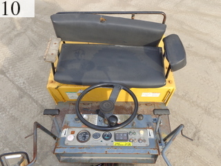 Used Construction Machine Used SUMITOMO SUMITOMO Roller Vibration rollers for paving HW41VW-2