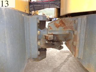 Used Construction Machine Used SUMITOMO SUMITOMO Roller Vibration rollers for paving HW41VW-2