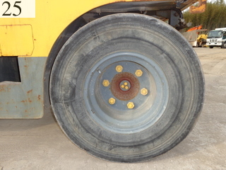 Used Construction Machine Used SUMITOMO SUMITOMO Roller Vibration rollers for paving HW41VW-2