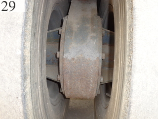 Used Construction Machine Used SUMITOMO SUMITOMO Roller Vibration rollers for paving HW41VW-2