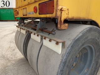 Used Construction Machine Used SUMITOMO SUMITOMO Roller Vibration rollers for paving HW41VW-2