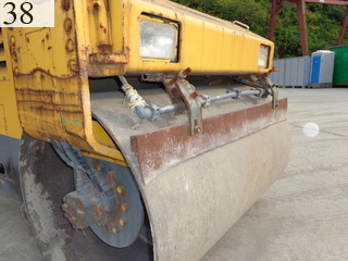 Used Construction Machine Used SUMITOMO SUMITOMO Roller Vibration rollers for paving HW41VW-2