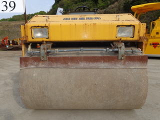 Used Construction Machine Used SUMITOMO SUMITOMO Roller Vibration rollers for paving HW41VW-2