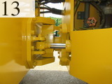 Used Construction Machine Used KOMATSU KOMATSU Roller Vibration rollers for paving JV40CW-6