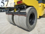 Used Construction Machine Used KOMATSU KOMATSU Roller Vibration rollers for paving JV40CW-6