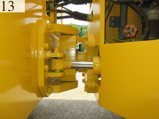 Used Construction Machine Used KOMATSU KOMATSU Roller Vibration rollers for paving JV40CW-6