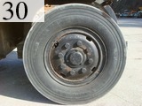 Used Construction Machine Used KAWASAKI KAWASAKI Roller Tire rollers KR20D