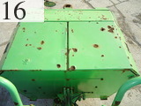 Used Construction Machine Used KAWASAKI KAWASAKI Roller Vibration rollers for paving KV4A-2