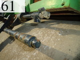 Used Construction Machine Used KAWASAKI KAWASAKI Roller Vibration rollers for paving KV4A-2