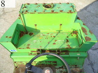 Used Construction Machine Used KAWASAKI KAWASAKI Roller Vibration rollers for paving KV4A-2