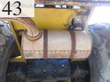 Used Construction Machine Used SAKAI SAKAI Roller Vibration rollers for earthwork SV512DH-1