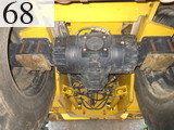 Used Construction Machine Used SAKAI SAKAI Roller Vibration rollers for earthwork SV512DH-1