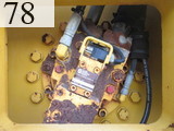 Used Construction Machine Used SAKAI SAKAI Roller Vibration rollers for earthwork SV512DH-1