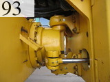 Used Construction Machine Used SAKAI SAKAI Roller Vibration rollers for earthwork SV512DH-1