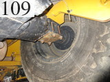 Used Construction Machine Used SAKAI SAKAI Roller Vibration rollers for earthwork SV512DH-1