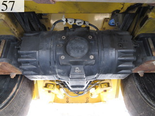 Used Construction Machine Used SAKAI SAKAI Roller Vibration rollers for earthwork SV512DH-1