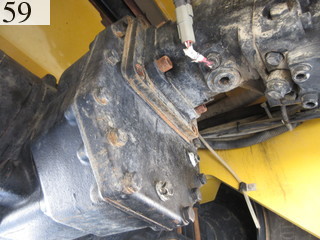 Used Construction Machine Used SAKAI SAKAI Roller Vibration rollers for earthwork SV512DH-1