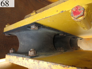 Used Construction Machine Used SAKAI SAKAI Roller Vibration rollers for earthwork SV512DH-1