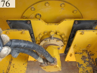 Used Construction Machine Used SAKAI SAKAI Roller Vibration rollers for earthwork SV512DH-1