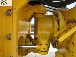 Used Construction Machine Used SAKAI SAKAI Roller Vibration rollers for earthwork SV512DH-1