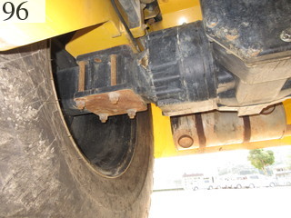 Used Construction Machine Used SAKAI SAKAI Roller Vibration rollers for earthwork SV512DH-1