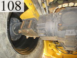 Used Construction Machine Used SAKAI SAKAI Roller Vibration rollers for earthwork SV512DH-1