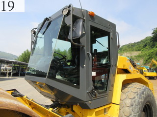 Used Construction Machine Used SAKAI SAKAI Roller Vibration rollers for earthwork SV512DH-1