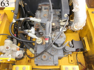 Used Construction Machine Used SAKAI SAKAI Roller Vibration rollers for earthwork SV512DH-1