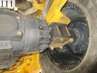 Used Construction Machine Used SAKAI SAKAI Roller Vibration rollers for earthwork SV512DH-1