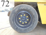 Used Construction Machine Used SAKAI SAKAI Roller Tire rollers T2