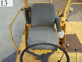 Used Construction Machine Used SAKAI SAKAI Roller Tire rollers T2