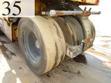 Used Construction Machine Used SAKAI SAKAI Roller Tire rollers TS160