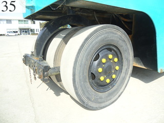 Used Construction Machine Used SAKAI SAKAI Roller Tire rollers TS7409