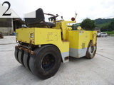 Used Construction Machine Used SAKAI SAKAI Roller Vibration rollers for paving TW41